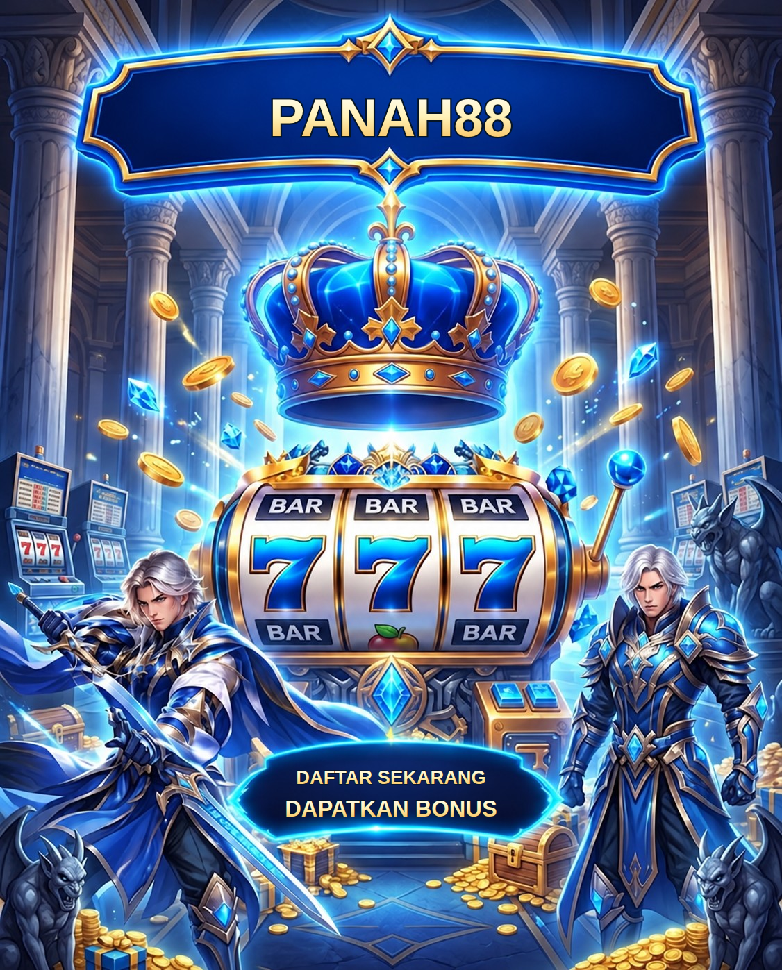 panah88